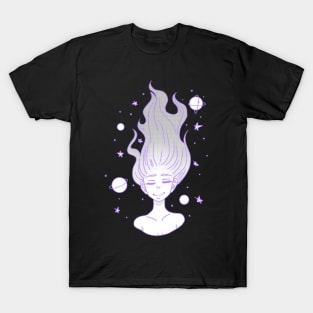 Space T-Shirt